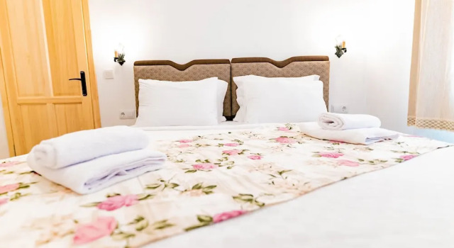 Masal Suites Eski Datca, Rezervovat Hotel Hotely v Mugla s parkováním, Parkování