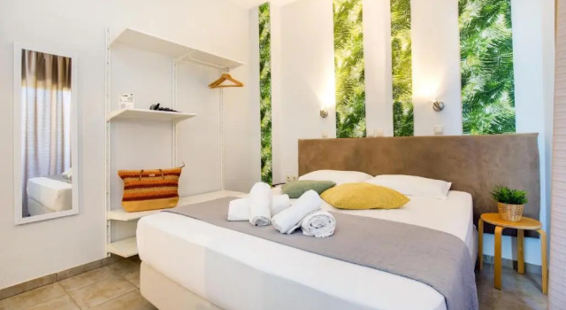 Discovery Villas, Забронировать Апарт-отель Отели Лименария 3 звезды, 3*