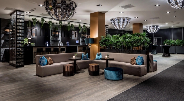 Van der Valk Hotel Hoorn
