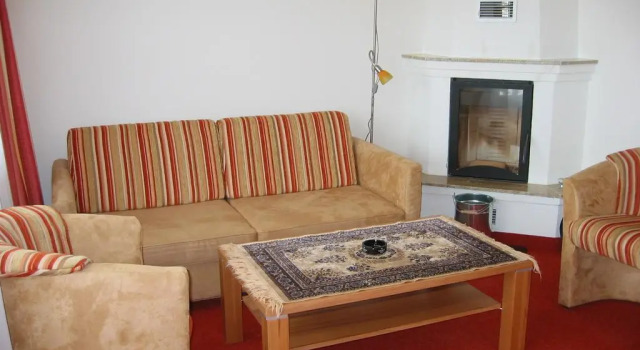 Apartmenthaus Enzian Hochsölden, Prenota Appartamento Sölden Ötztal