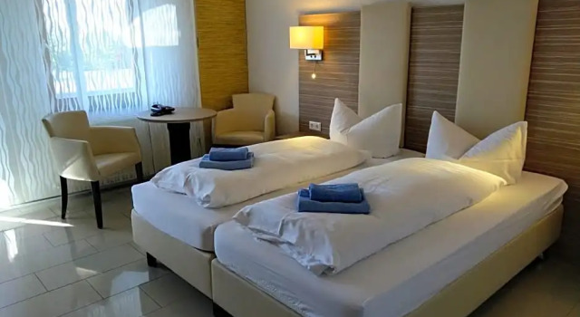 Sachsenhotel