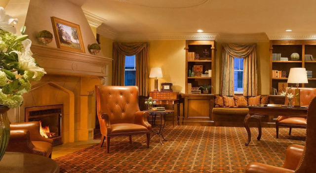 Portland Harbor Hotel