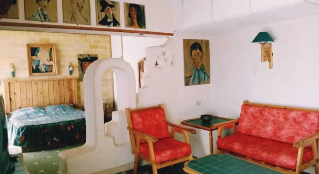 Полулюкс Tobya Boutique Resort