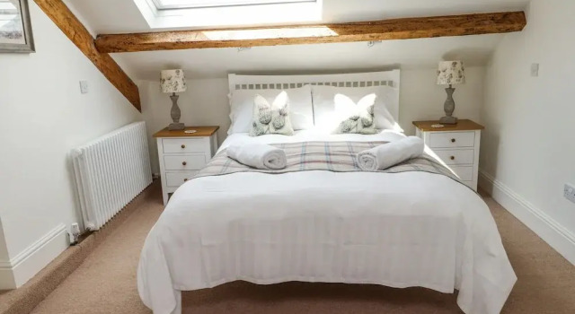 Garden Cottage, Prenota Casa vacanze Brynkir Gwynedd