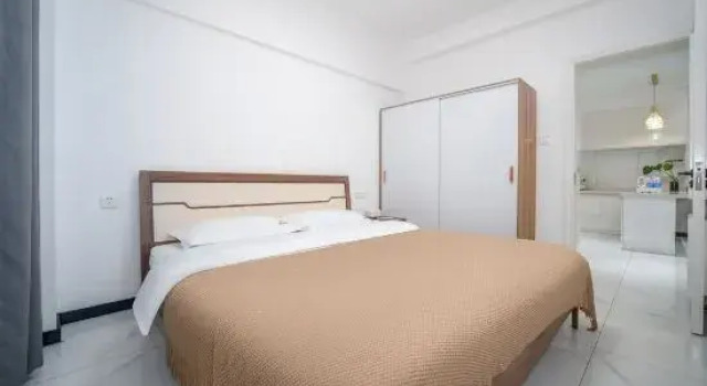 Люкс с 2 комнатами Rongze Homestay