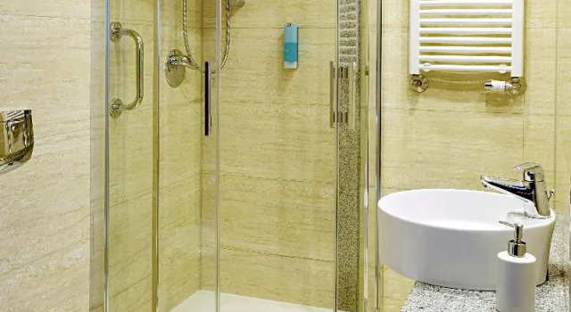 Двухместный номер Classic Hotel Moderno Poznań