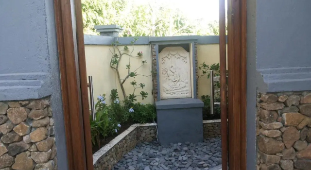 Номер Standard Fishermens Guesthouse