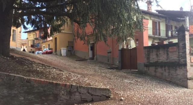 Appartement Appartamento Riva