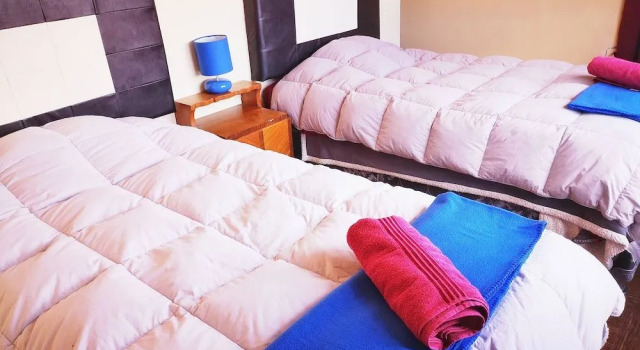 Tete's Guest House, Boek Pension Gastenverblijven in Cusco, Pension