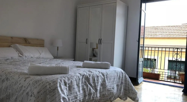 Apartamento Saavedra Fajardo - Madrid Río