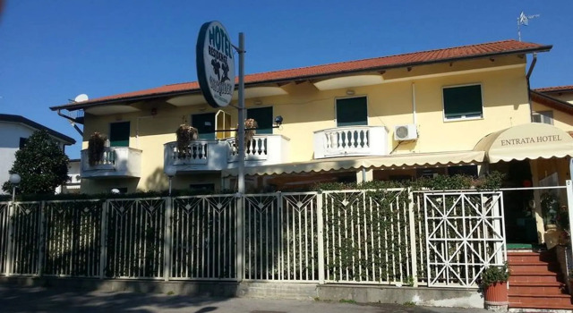 Hotel Orchidea