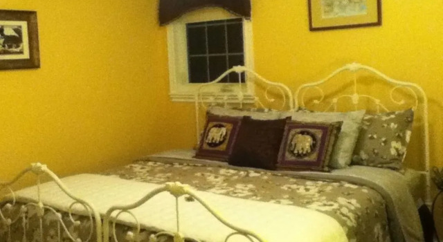 The Boston 'T' B&B, Réserver Chambre d'hôtes Lac-Meach Québec