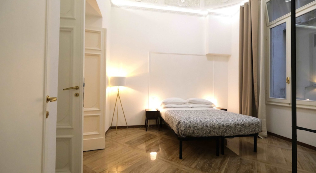 Семейный номер Standard Vin Novo Rooms & Apartments