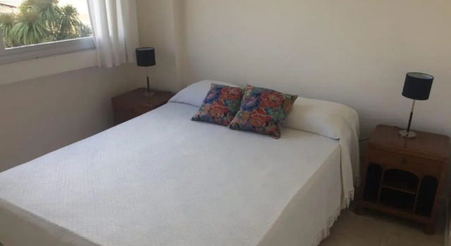 departamento 3 ambientes familiar, Book Hotel Mar del Plata 