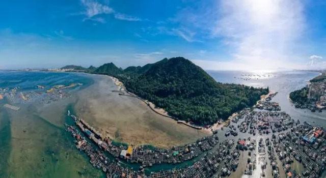 Tanka Sea Hostel(Lingshui South-Bay Monkey Island, Reservar Hotel Lingshui Hainan