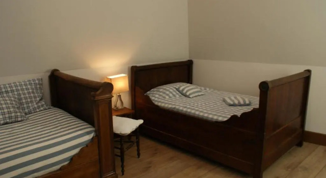 Deluxe Family room Les FREJALS