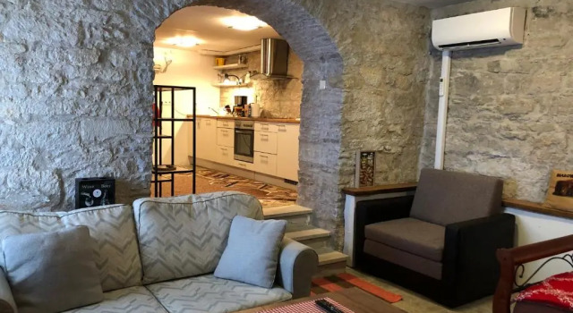Kauba 6a apartment, Rezervovat Apartmán Apartmány v Saaremaa, Apartmán