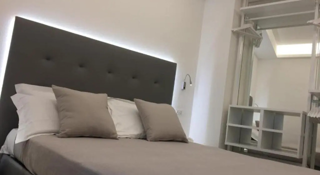 Люкс Deluxe Hotel Ardea