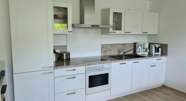 Апартаменты Holiday Apartment Auszeit