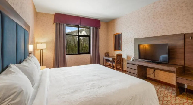 Номер Standard The Lodge at Big Sky
