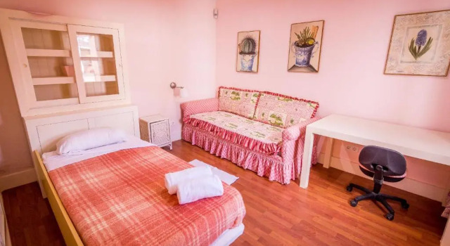 Вилла Villa Bella Lanzarote