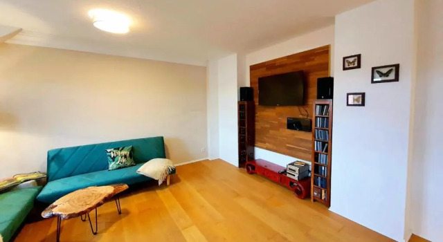 Ferienwohnung Louise No 1, Book Hotel Dresden 