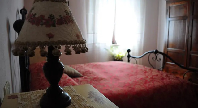 Villa Le Celle Del Farinaio, Забронировать Вилла Виллы Кортона, Вилла