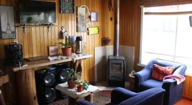 Hostel Quellón, Book Hostel / Vandrerhjem Hostels i Chiloe, Hostel / Vandrerhjem