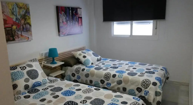 Апартаменты Apartamento Oropendola 9