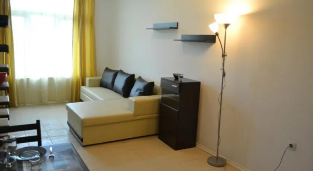Duplex Penthouse Apartment Lipin, Забронировать Апартаменты/квартира Отели Солнечного берега с бассейном, рядом с Клуб GRAND, Бассейн