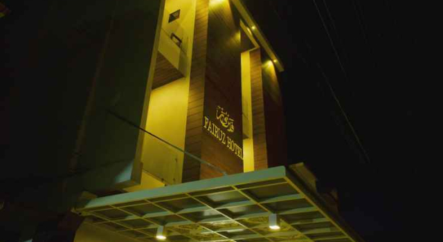 Fairuz Hotel, Rezerwuj Hotel Takengon Sumatra