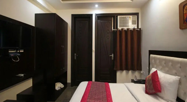 Nstay 31 by OYO, Varaa Hotelli Gurgaon 