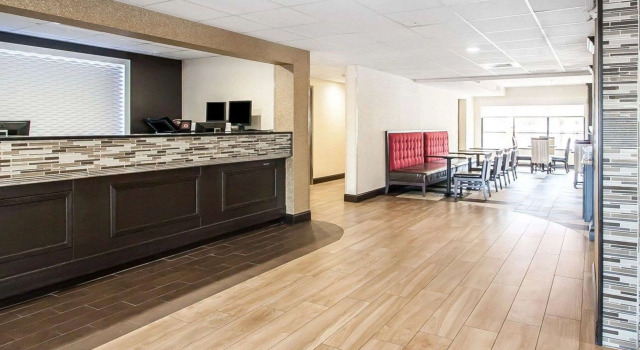 Spark by Hilton Tuscaloosa University