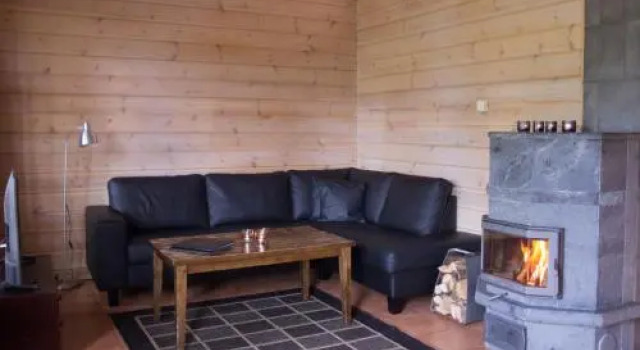 Kilpisjärven Tunturimajat, Buchen Sie Ferienwohnung Enontekiö Lappland