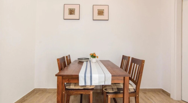 Amazing Apartment in Pakostane With 2 Bedrooms and Wifi