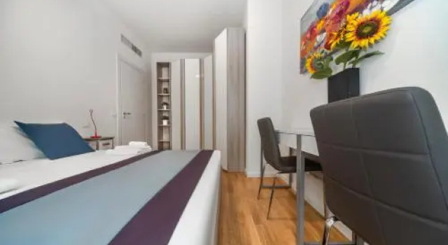 Luce Milano Suite, Book Hotel Milan Lombardy
