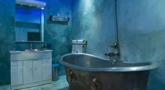 Deluxe kamer Dar Anne