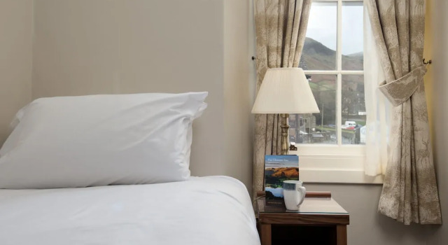 Номер Standard The Ullswater Inn- The Inn Collection Group