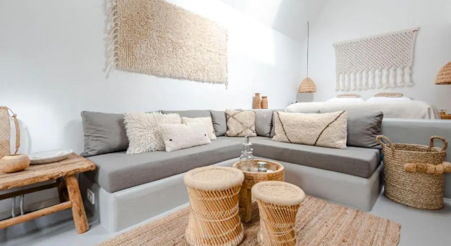 Коттедж Suite-Suite luxury private guesthouse