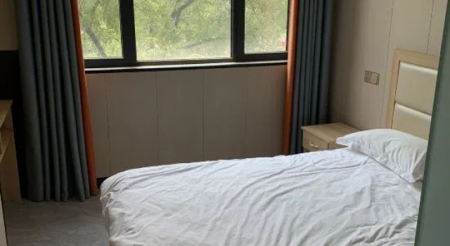 Luyihan Apartment, Rezervovat Apartmán Luyi Henan