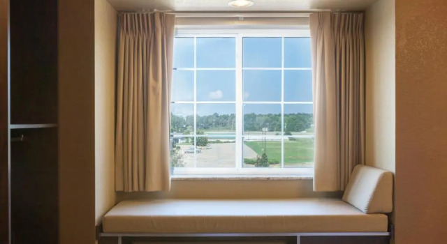 Люкс Microtel Inn & Suites by Wyndham Searcy