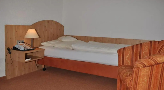Номер Standard Landhaus Dürkop