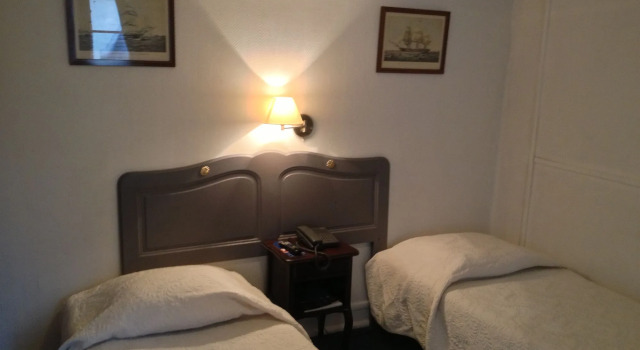 Hotel Morand