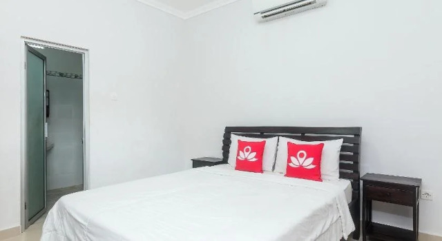 Grahadi 41 Seminyak, Забронировать Отель Семиньяк Бадунг