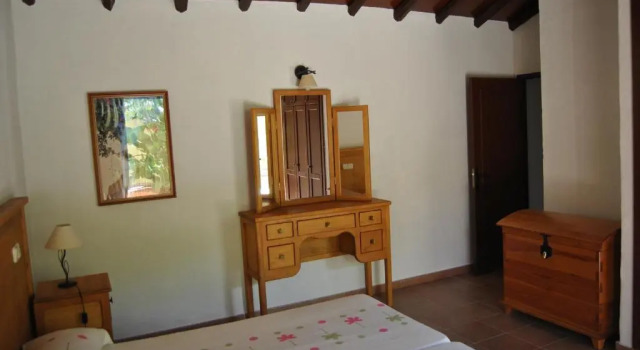 Коттедж Casa Rural La Aldaba
