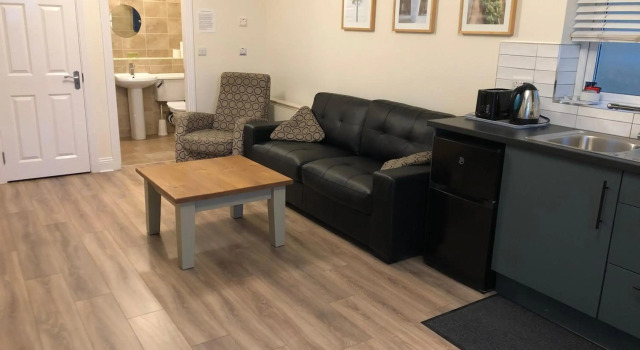 Beach Haven Apartments, Book Lejlighed Tramore Waterford