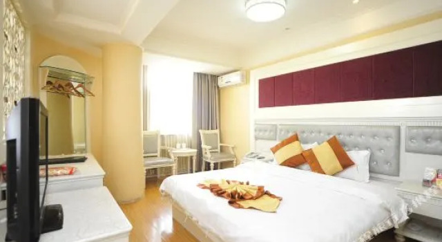 Chuhao Business Hostel, Varaa Hostelli Hostellit kohteessa Yunnan, Hostelli