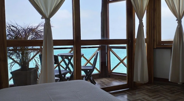 Номер Standard Rosario EcoHotel - Islas del Rosario