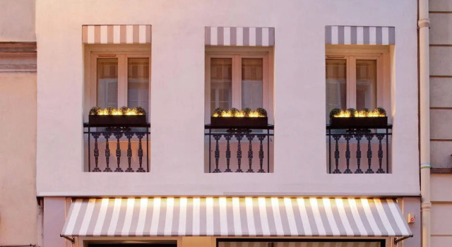 Petit Madeleine Hôtel, Забронировать Отель Отели Парижа 3 звезды, 3*