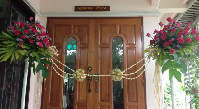 Loy Manee House